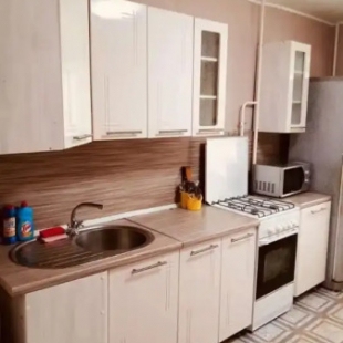 Фотография квартиры Квартира Престиж