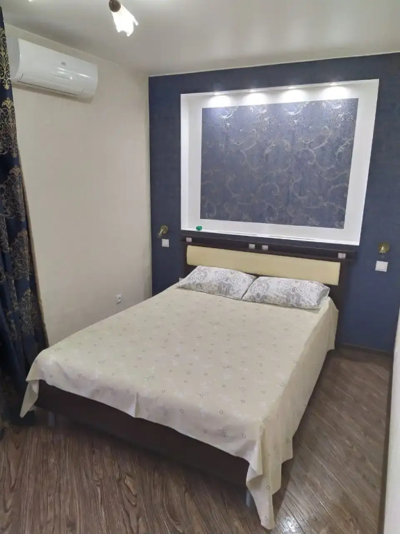 Фотография квартиры Апартаменты Двухкомнатная Квартира