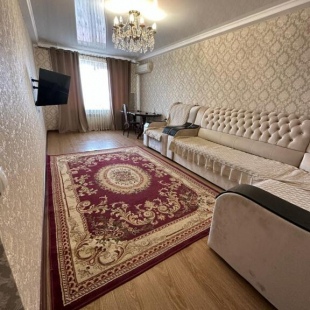 Фотография квартиры Квартира 2-х комнатная у Моря