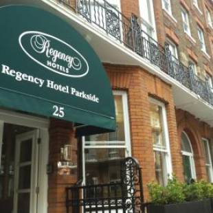 Фотографии гостиницы
Regency Hotel Parkside