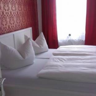 Фотографии гостиницы
Hotel Schwanenburg