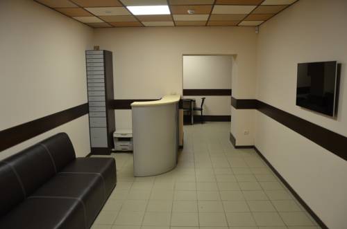 Фотография хостела Вшоколаде