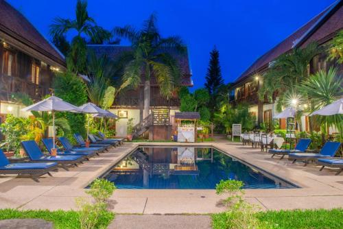 Фотография гостиницы Muangthong Boutique Hotel