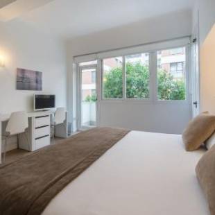 Фотографии гостиницы
NeoMagna Madrid