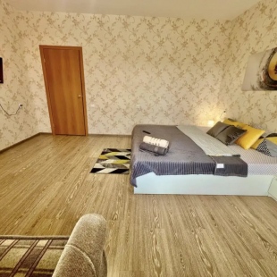 Фотография квартиры Апартаменты на улице Садовая 6