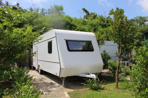 Фотография кемпинга Kenting Houbihu Camping Car B&B