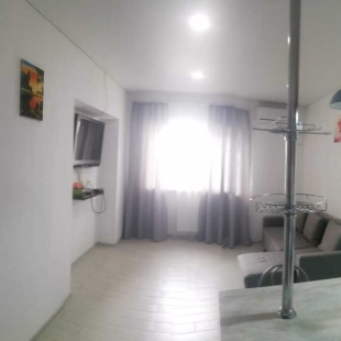 Фотография квартиры Квартира ЖК Жемчужина Мысхако