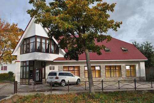 Фотография гостевого дома Тихий дворик