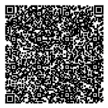 QR код храма Троицкая церковь в Щурове