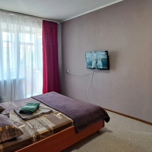 Фотография квартиры Квартира на Космонавтов 35 кв 44