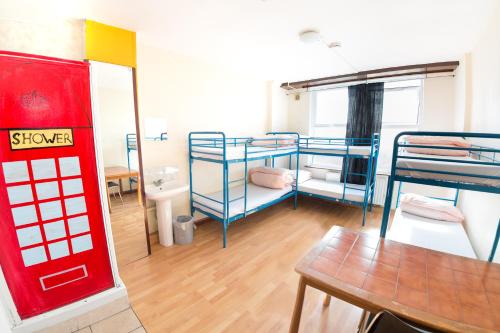 Фотография хостела Kensal Green Backpackers 2