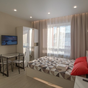 Фотография квартиры Апартаменты на Седова