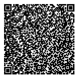 QR код хостела География Успеха