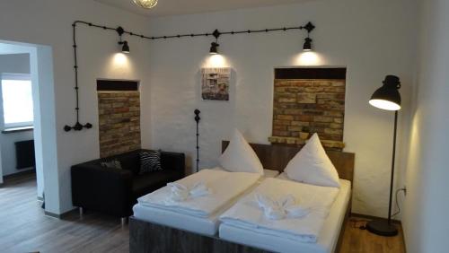 Фотография гостевого дома Gästehaus Strausberg