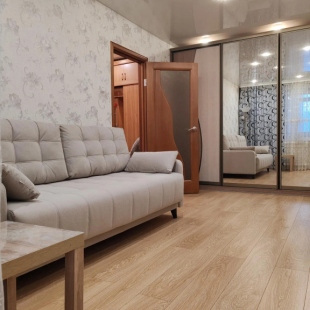 Фотография квартиры Апартаменты в 14-ом микрорайоне 58