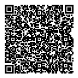 QR код хостела Saba Hostel