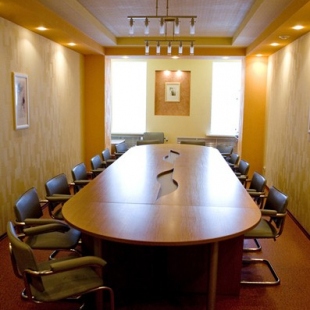 Фотография комнаты для переговоров ООО Санаторий (курорт) Велегож