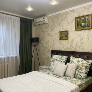 Фотография квартиры Квартира Двухкомнатная рядом со школой полиции