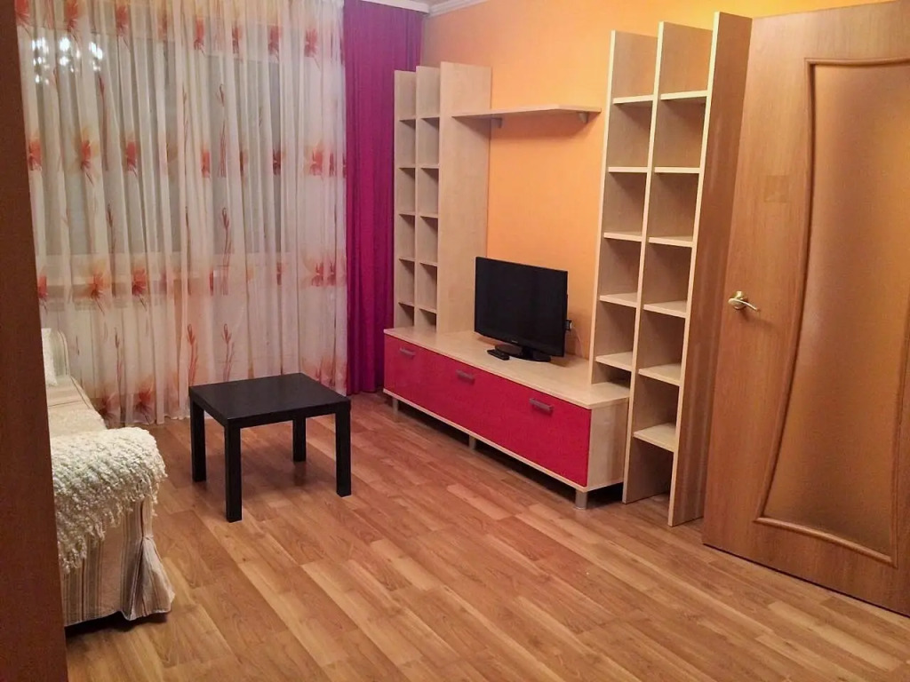 Фотография квартиры Апартаменты Малышева 84 (2)