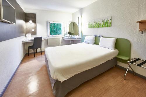 Фотография гостиницы ibis budget Haguenau Strasbourg Nord