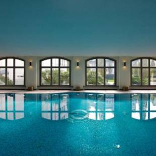 Фотографии гостиницы
Grand Visconti Palace