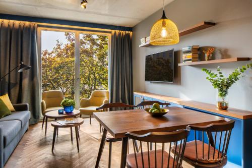 Фотография апарт отеля Downtown Apartments Mitte-Wedding