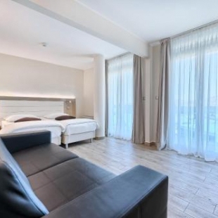 Фотография гостиницы Hotel Panorama