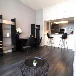 Фотография апарт отеля Résidence Lamartine - Nice