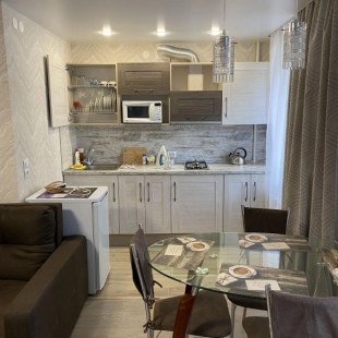 Фотография квартиры Апартаменты Уютная студия в центре древнего Мурома