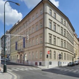 Фотография гостиницы EA Hotel New Town