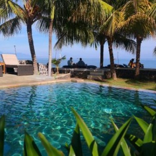 Фотография гостиницы 1000 Dream Bungalow