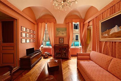 Фотография мини отеля Casa d'artista B&B