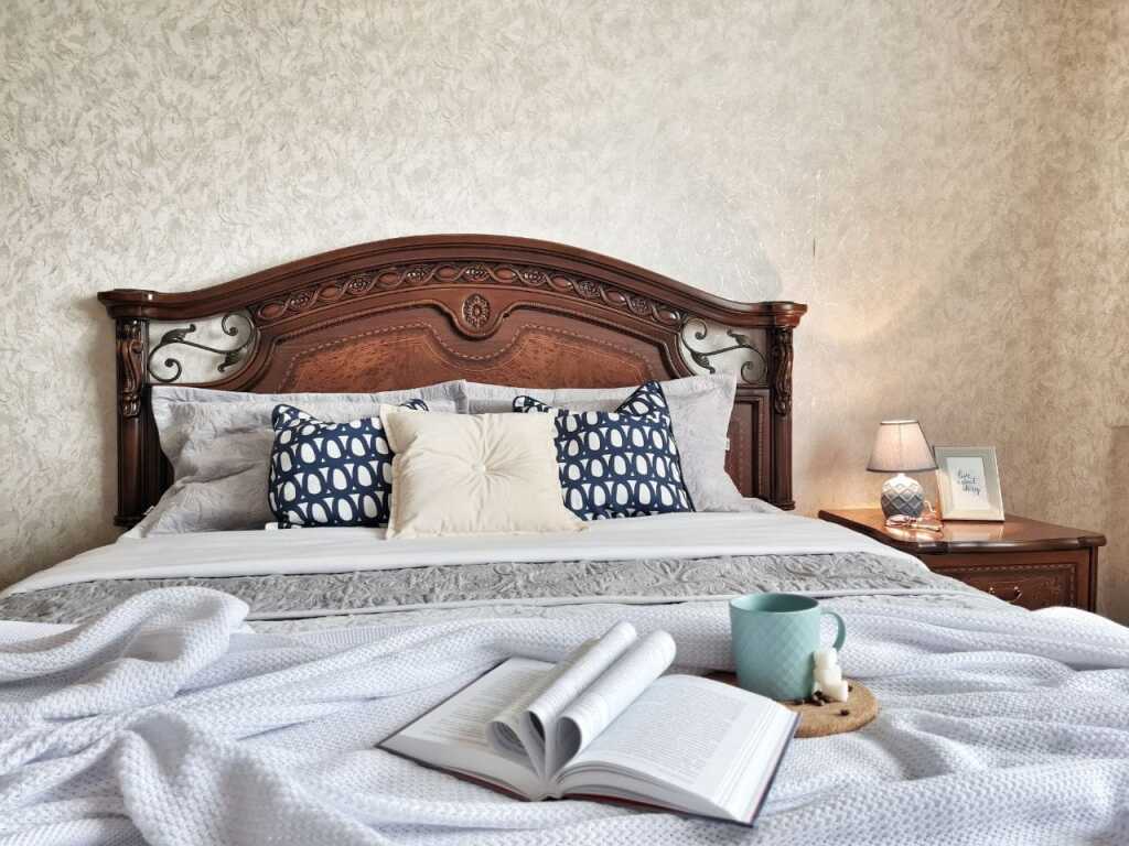 Фотография квартиры Апартаменты на улице Комарова 127Б