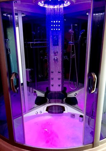 Фотография мини отеля WELLNESS ART & WINE CAREN