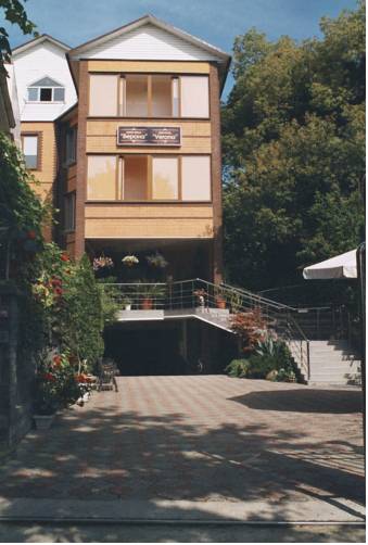 Фотография гостиницы Верона