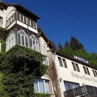 Фотографии гостевого дома
Pension Waldfrieden