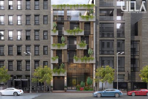 Фотографии гостиницы
THE NEST QUANG BINH