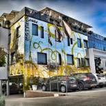 Фотография апарт отеля Hotel Ramka & Restaurant & Wine Bar