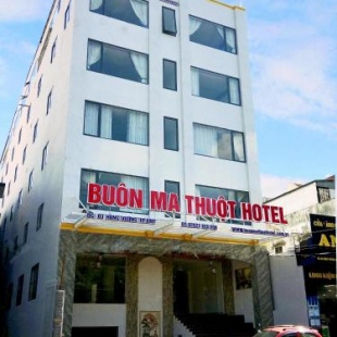 Фотография гостиницы Buon Ma Thuot Hotel