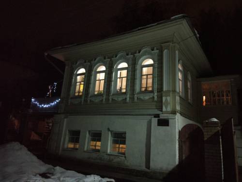 Фотография гостевого дома Арт-Этаж