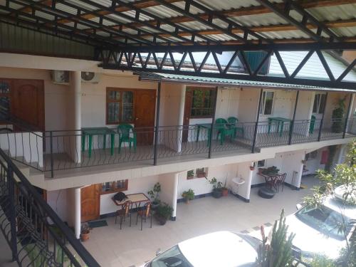 Фотографии гостевого дома
Звездочка