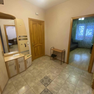 Фотография квартиры Апартаменты на улице Интернациональная 45б