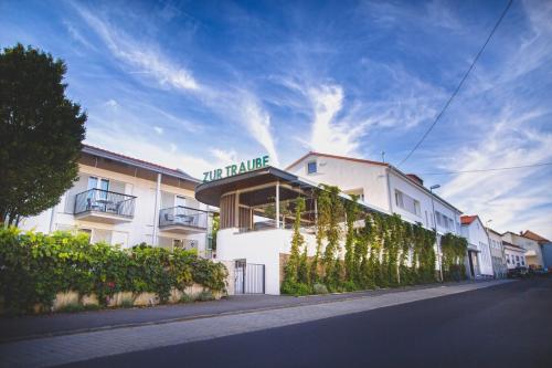 Фотография гостевого дома Gasthof Zur Traube