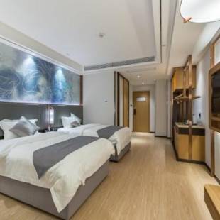 Фотографии гостиницы
GreenTree Eastern Xuzhou High Speed Railway Station West Exit Station Hotel