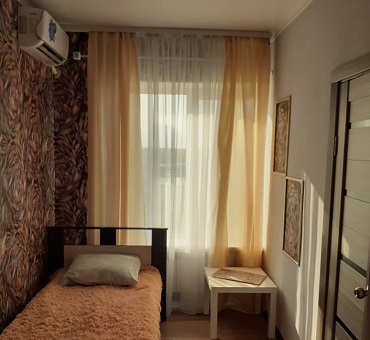 Фотографии гостиницы
Комильфо