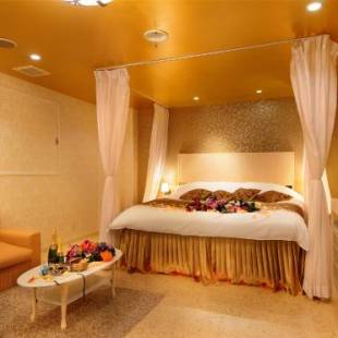 Фотографии мини отеля
Koriyama Flower Style (Adult Only)