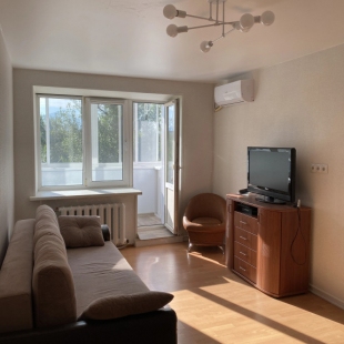 Фотография квартиры Квартира Уютная Однокомнатная