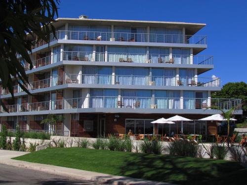 Фотография гостиницы Costa Colonia - Riverside Boutique Hotel