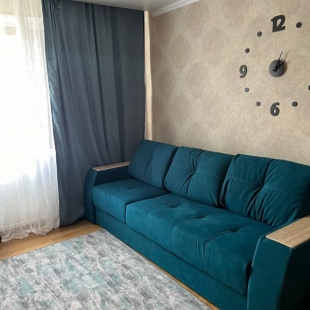 Фотография квартиры Квартира На Шаманова