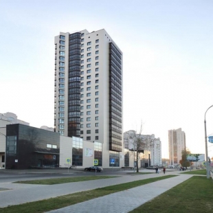 Фотография квартиры Апартаменты PaulMarie на Якубовского